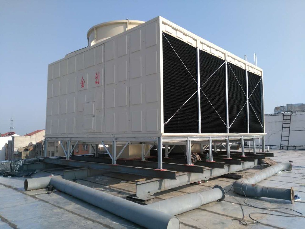 決定冷卻塔冷卻能力是什么？