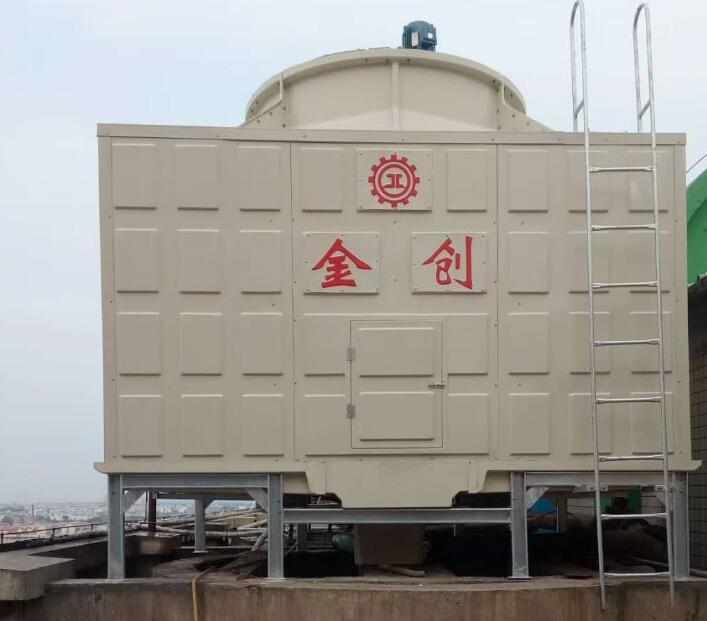 冷卻塔安裝的小細(xì)節(jié)分析？